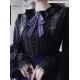 Chris House Witch Notes Collar Blouses Vest Corset Skirt and JSK(Reservation/Full Payment Without Shipping)